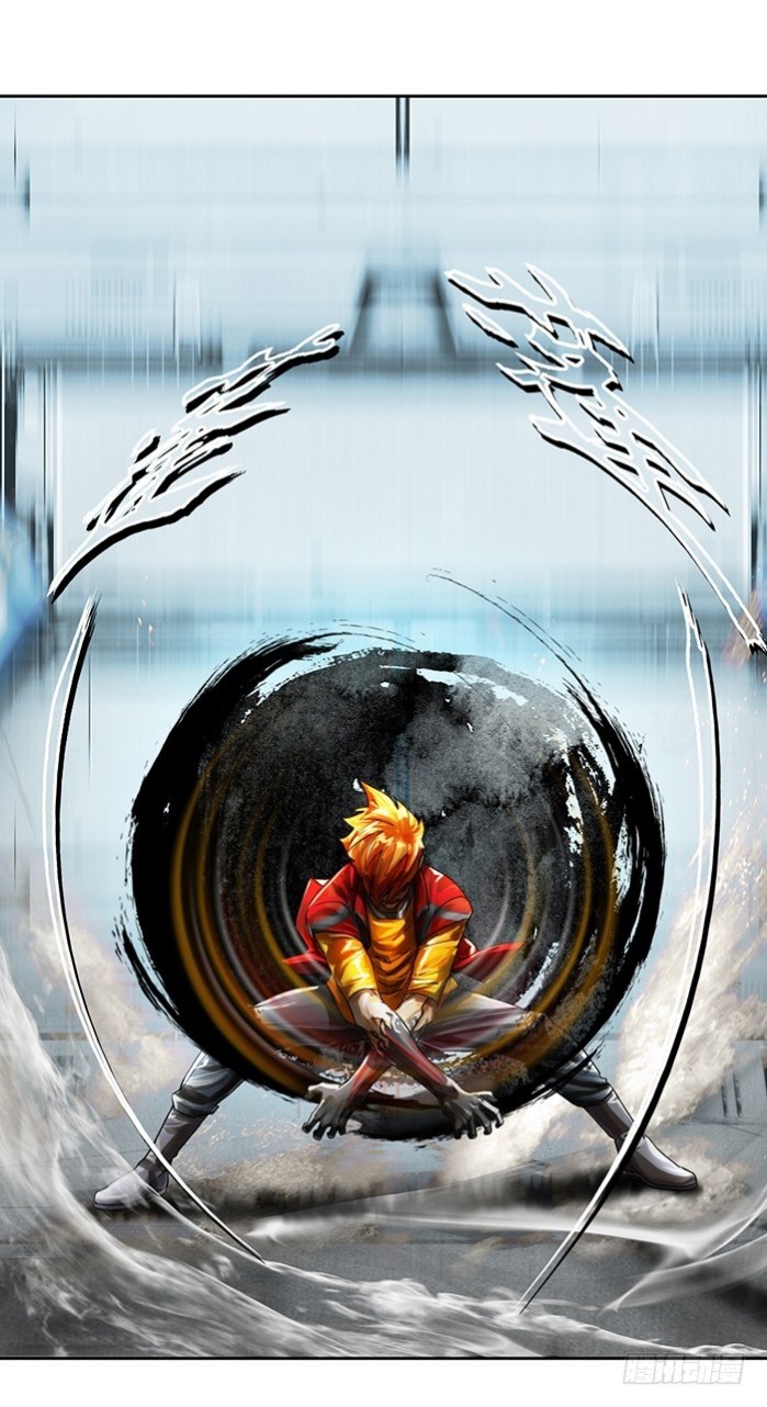 Reversing Heroes Chapter 05 Gambar 6